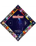 Настолна игра Monopoly - Jimi Hendrix - 2t