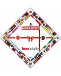 Настолна игра Монополи - Наистина любов - 3t