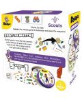 Настолна игра Dobble: Scouts - детска - 2t