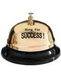 Настолен звънец Gadget Master Ring for - Success - 1t