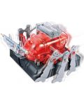 Научен STEM комплект Amazing Toys Connex - Щур бръмбар-робот - 2t