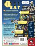 Настолна игра First Rat - семейна - 2t