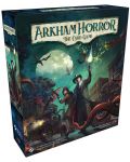 Настолна игра Arkham Horror LCG: Revised Core Set - стратегическа - 1t