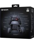 Контролер Nacon - Revolution Pro Controller V3, жичен (PS4/PC) - 5t