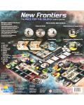 Настолна игра New Frontiers - стратегическа - 2t