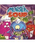Настолна игра Monster Soup - детска - 1t