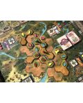 Настолна игра Ceylon - стратегическа - 3t