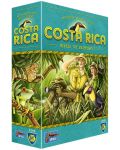 Настолна игра Costa Rica - семейна - 1t