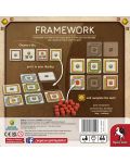 Настолна игра Framework - семейна - 2t
