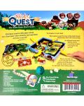 Настолна игра Slide Quest - детска - 5t