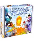 Настолна игра Crystal Clans - 4t
