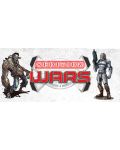 Настолна игра за двама Sedition Wars: Battle for Alabaster - Стратегическа - 2t