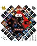 Настолна игра Monopoly: Star Wars - Dark Side - 3t