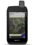 Навигация Garmin - Montana 700, 5'', 16GB, черна - 3t