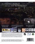 NAtURAL DOCtRINE (PS3) - 14t