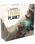 Настолна игра Living Planet - Стратегическа - 1t