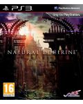 NAtURAL DOCtRINE (PS3) - 1t