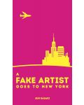 Настолна игра A Fake Artist Goes To New York - парти - 1t