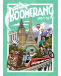 Настолна игра Boomerang: Europe - семейна - 1t