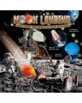 Научен комплект Big Bang Science - Лаборатория за лунни приключения - 2t