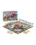 Настолна игра Monopoly - One Piece - 2t