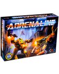 Настолна игра Adrenaline - 4t