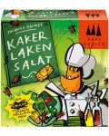 Настолна игра Cockroach Salad (Kakerlaken Salat) - Парти - 1t