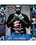 Nas - Made You Look: God's Son Live 2002 (Vinyl) - 1t