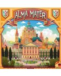 Настолна игра Alma Mater - стратегическа - 1t