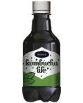 Aronia Натурална напитка, 500 ml, Kombucha Life - 1t