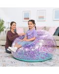 Надуваемо кресло Bestway - Glitter Dream - 5t
