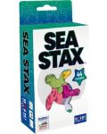 Настолна игра Sea Stax - детска - 1t
