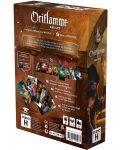 Настолна игра Oriflamme: Ablaze - семейна - 2t
