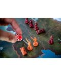 Настолна игра Axis & Allies: 1942 (Second Edition) - Стратегическа - 2t