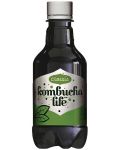 Classic Натурална напитка, 500 ml, Kombucha Life - 1t