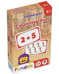 Настолна игра Counting Fun - детска - 1t