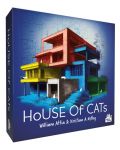 Настолна игра House of Cats - Парти - 1t