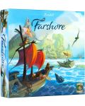 Настолна игра Everdell: Farshore - Стратегическа - 1t