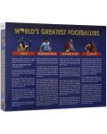 Worlds Greatest Footballers (DVD) - 4t