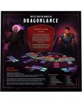 Настолна игра Dungeons & Dragons "Spitfire" Dragonlance: Warriors of Krynn - кооперативна - 2t
