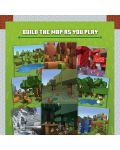 Настолна игра Minecraft: Heroes of the Village - семейна - 5t