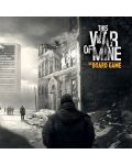 Настолна игра This War Of Mine: The Board Game - Тематична - 1t