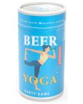 Настолна игра Beer Yoga - парти - 1t