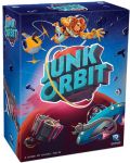 Настолна игра Junk Orbit - Семейна - 1t