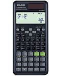 Научен калкулатор Casio - FX-991ESPLUS, 10+2 разряден - 1t