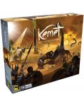Настолна игра Kemet: Blood & Sand - стратегическа - 1t