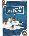Настолна игра Last Message - парти - 1t