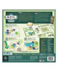 Настолна игра Azul: Кралска градина - семейна - 4t