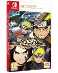 Naruto Shippuden: Ultimate Ninja Storm Trilogy (Nintendo Switch) - 1t