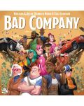 Настолна игра Bad Company - семейна - 1t